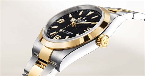 simile explorer rolex